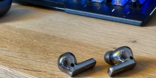 Huawei FreeBuds Pro 2 im Test: Die besseren Airpods