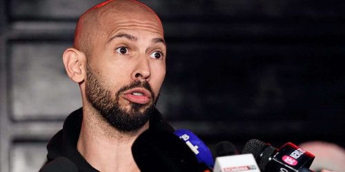 Vier Britinnen klagen Andrew Tate auf Schadenersatz