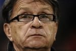 Kroatiens Ex-Teamchef Miroslav Blazevic gestorben