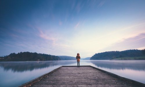 "Weniger, aber besser": Warum Minimalisten oft lieber allein bleiben