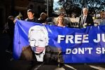 Hoffnung für Julian Assange