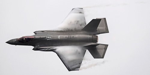 Drohnen werden Kampfjets nicht ersetzen – egal was Elon Musk sagt
