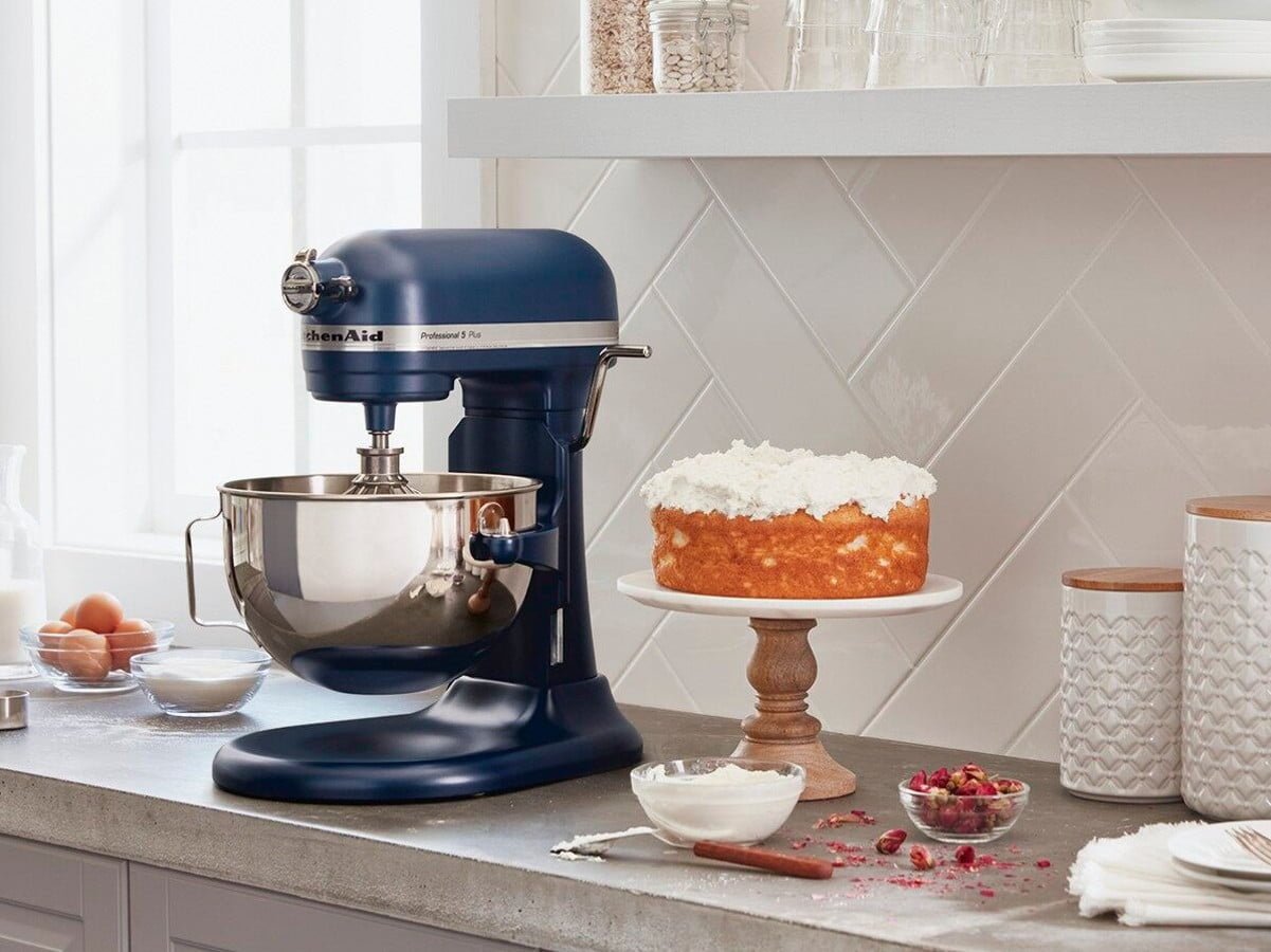 Don’t Miss This KitchenAid Mixer Cyber Monday Deal — Save $250