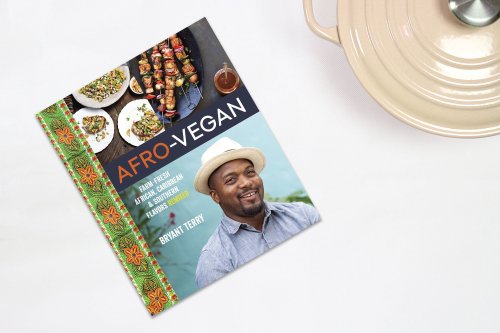 The 11 Best Vegan And Vegetarian Cookbooks