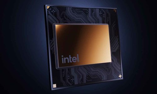 Intel presenta un chip para minar criptomonedas