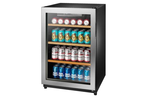 This 130-Can Beverage Cooler is $80 off at Best Buy for Memorial Day