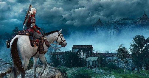 The Best Single player Nintendo Switch Games Flipboard