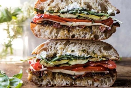 11 Picnic Recipes That Travel Well and Deliver on Flavor