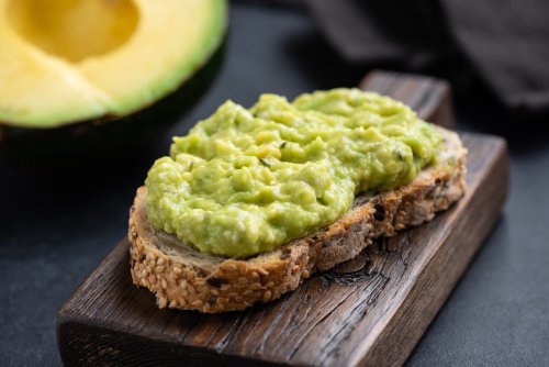 The secret to avocado toast that no one ever talks about