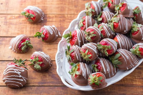 The Best Valentine's Day Recipes 