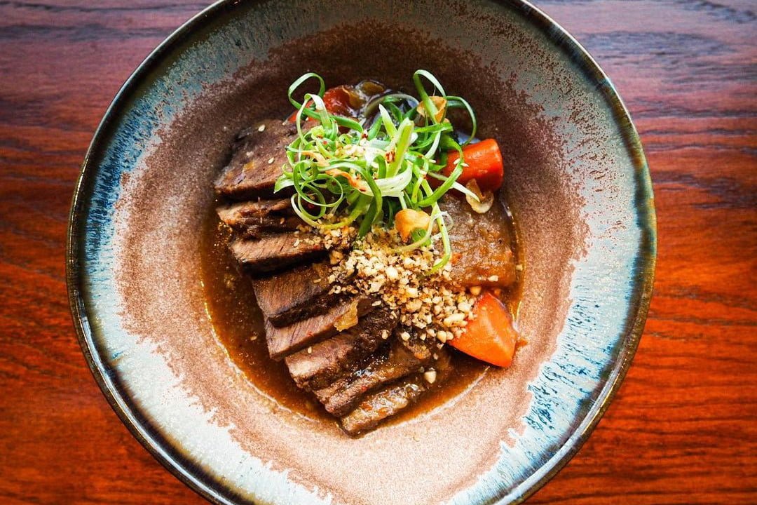 Recipes to Impress Your Friends & Family  - cover