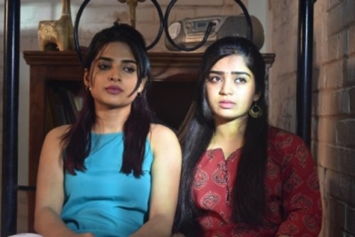 Gouri Kishan, Anagha shine in Tamil music video rooting for LGBT cause