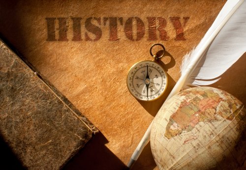 Interesting Facts about History You Might Not Know