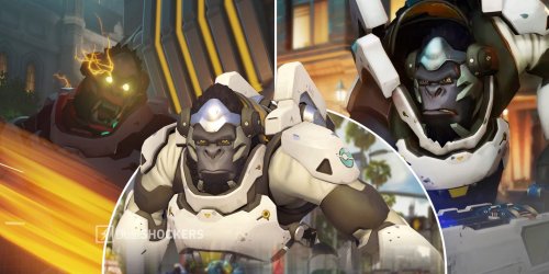 Overwatch: 10 Tips & Tricks For Winston Mains