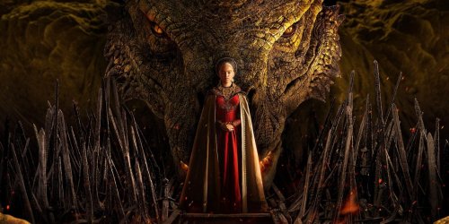 House Of The Dragon Episode 3 Release Date And Time