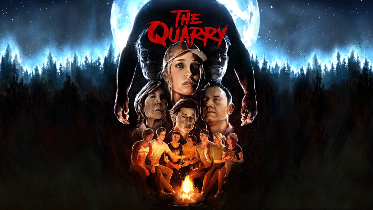 The Quarry Review - Who Will Survive The Night?