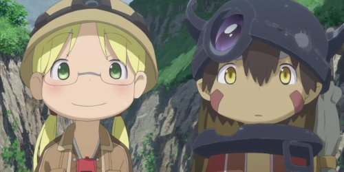 Made In Abyss Season 2 Episode 6 Release Date And Time