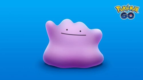 Pokemon Go: All Ditto Disguises For September 2022