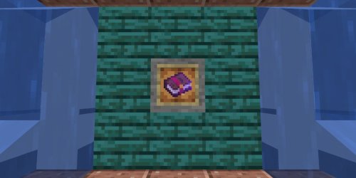 Minecraft: How To Get The Mending Enchantment