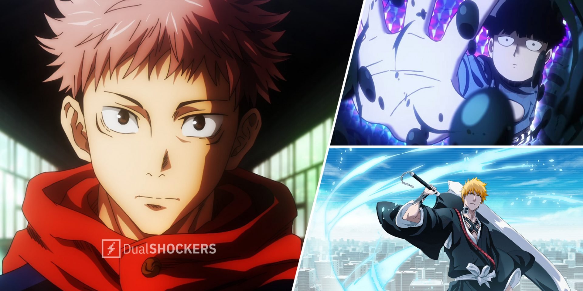 Upcoming Anime Projects That Are As Big As Demon Slayer And Attack On Titan  | Flipboard
