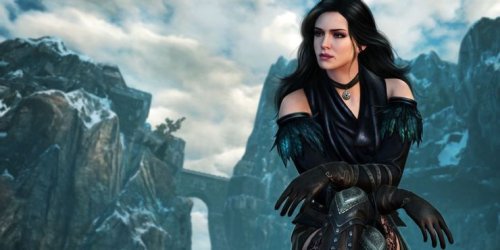 Netflix’s The Witcher: Yennefer of Vengerberg Comes Out to Play in Convincing Cosplay