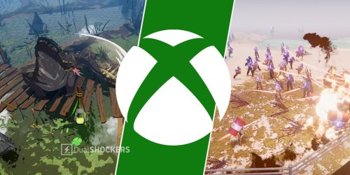New Xbox Games Releasing This Week (August 15th – 19th)