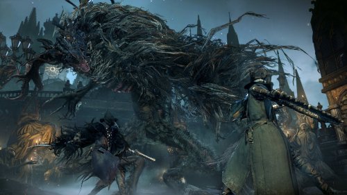 Sony Fans Want Bloodborne PC Port to Counter Microsoft’s Activision Purchase