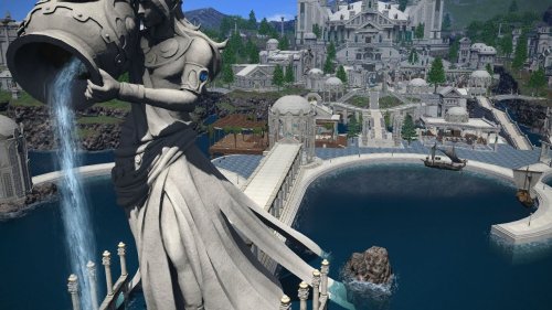FFXIV Update 6.11a Patch Notes (May 24)