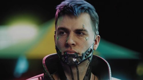 Cyberpunk 2077 Gets Mind-Blowing Unreal Engine 5 Treatment by a Fan