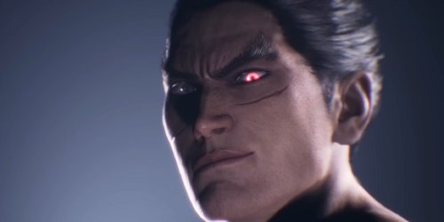 Bandai Namco Teases Next Tekken Game At EVO 2022