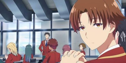 Classroom of the Elite Season 2 Episode 10 Release Date And Time
