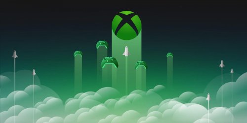 Xbox Cloud Gaming Will Apparently Start Supporting Keyboard & Mouse Soon