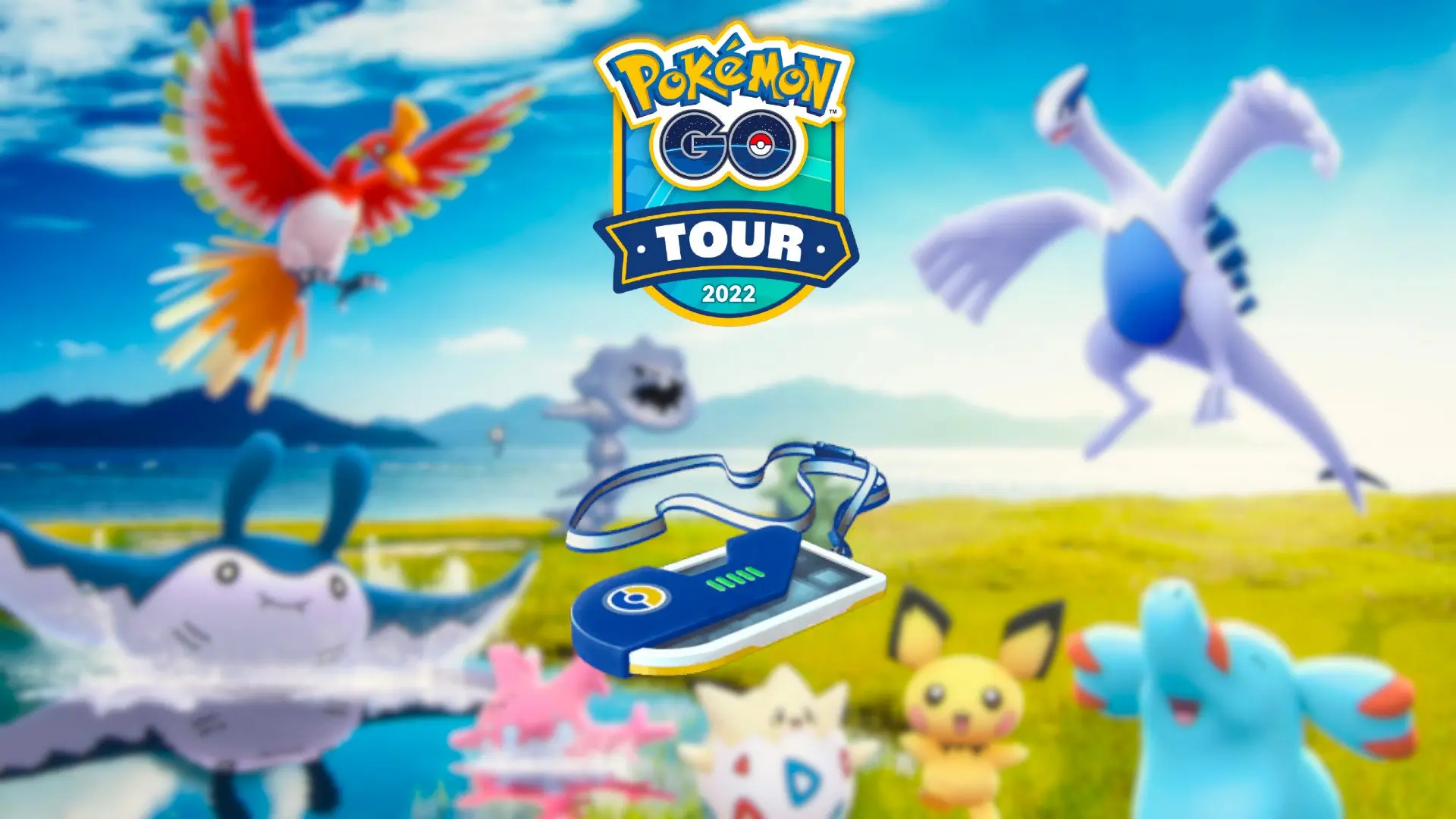 Here S Whether The Pokemon Go Tour Johto Ticket Is Worth It Flipboard