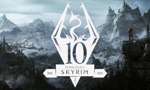 Skyrim Seems To Be Getting Another Release, Yet Again