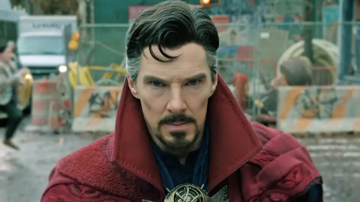Doctor Strange in the Multiverse of Madness Release Time for Disney Plus