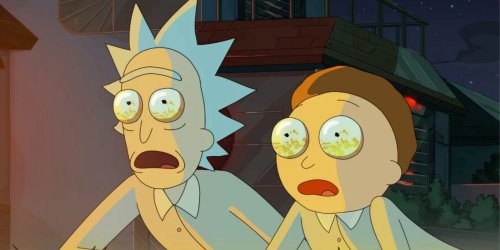 Rick And Morty Season 6 Release Date, Time, & How To Watch