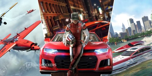 The Crew 2 Has Evolved Into One Of The Best Racing Games