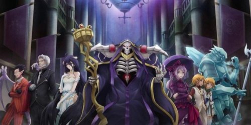 Overlord Season 4 Episode 10 Release Date And Time
