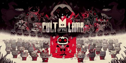 Cult of the Lamb Release Date, Time, And Price