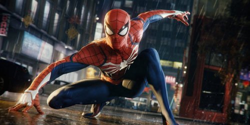 Spider-Man Remastered PC Files Hint At A Possible PlayStation PC Launcher