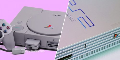 The Secret PS1 Feature That Saved My Childhood