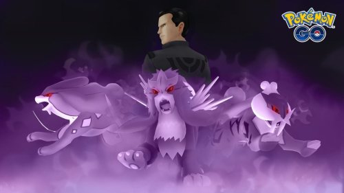 Pokemon Go: How to Defeat Giovanni (July 2022)
