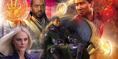 If Kang Gets Kicked, How Will The MCU Move On?