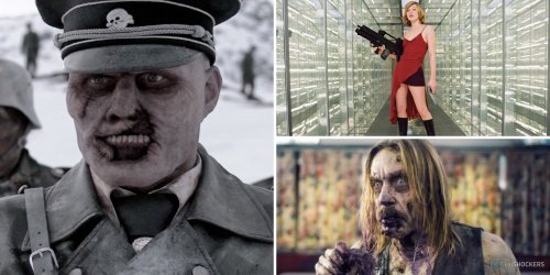 15 Best Zombie Movies, Ranked