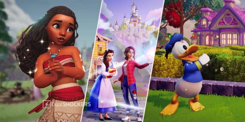 Disney Dreamlight Valley Release Date, Time, Price, And Game Pass Status