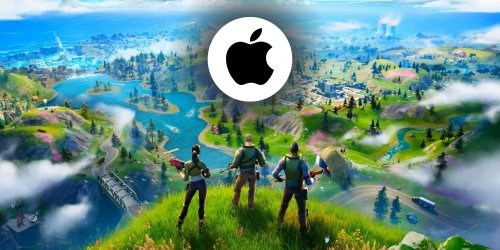 Fortnite Finally Returns To IOS After 5-Year Long Legal Dispute