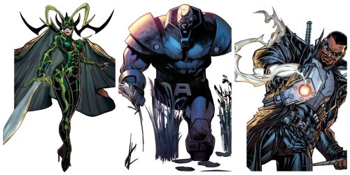 Marvel Snap: 10 Best Discard Cards, Ranked