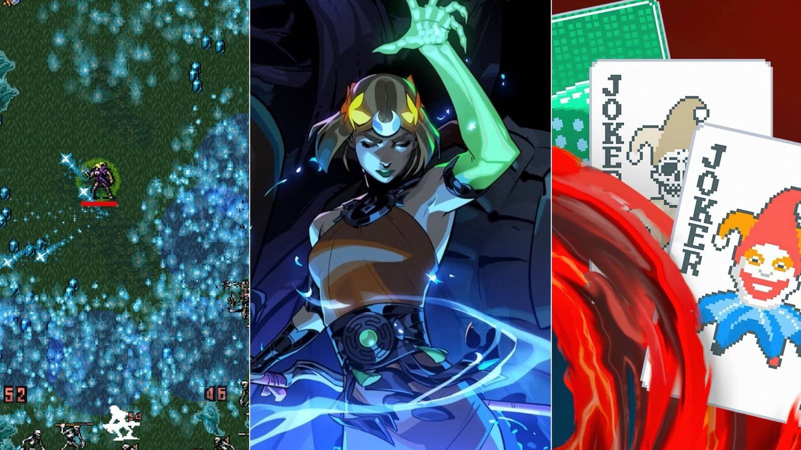 Roguelike Games With The Highest Review Scores