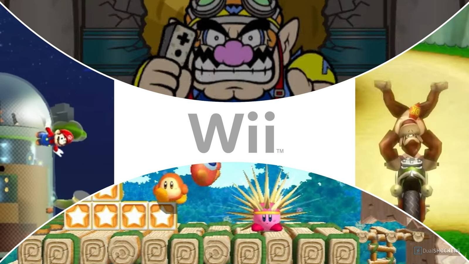 10 Best Wii Games with High Replay Value