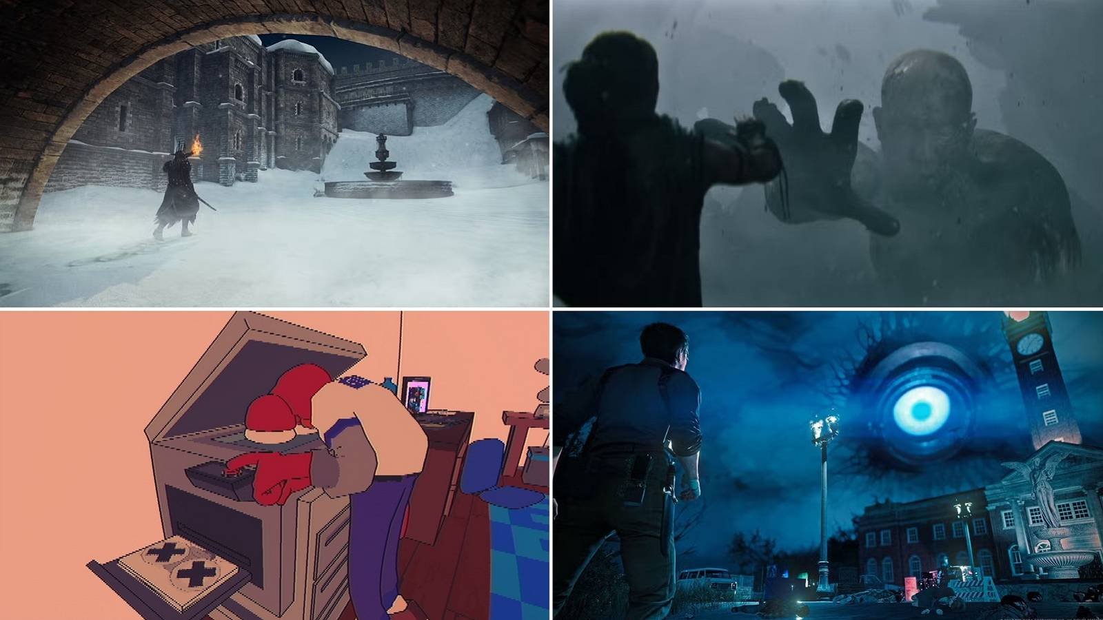 10 Game Sequels Nobody Asked For that Ended Up Being Incredible